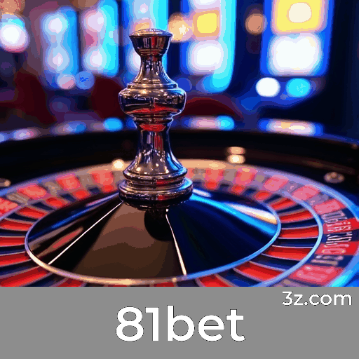 Desbloqueie Bônus Incríveis na 81bet Agora!