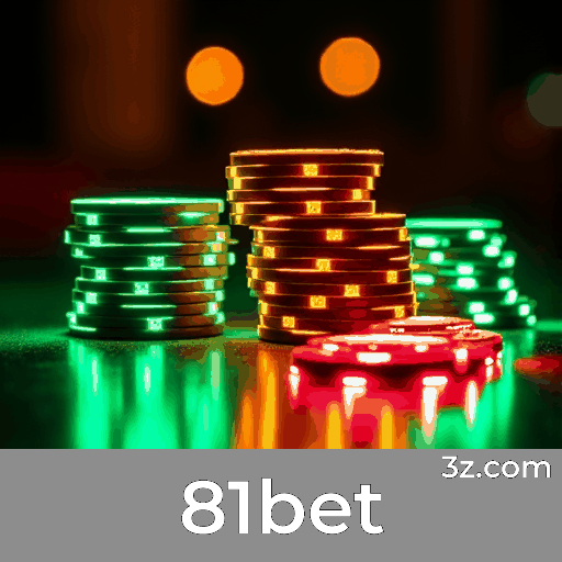 Desbloqueie Surpresas Exclusivas no 81bet