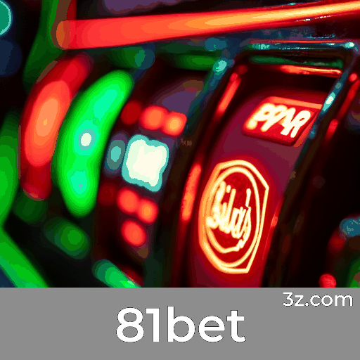Maximize Seus Ganhos: Abordagem Inteligente com 81bet