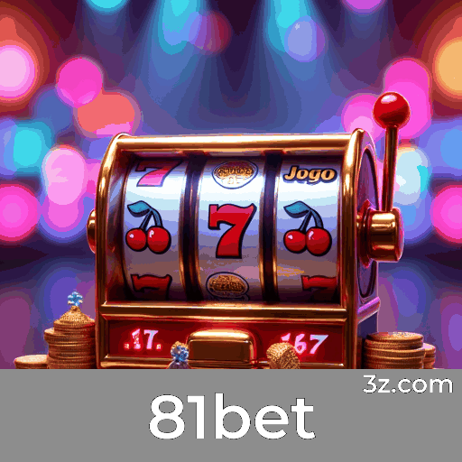 Maximize Seus Ganhos: Abordagem Inteligente com 81bet