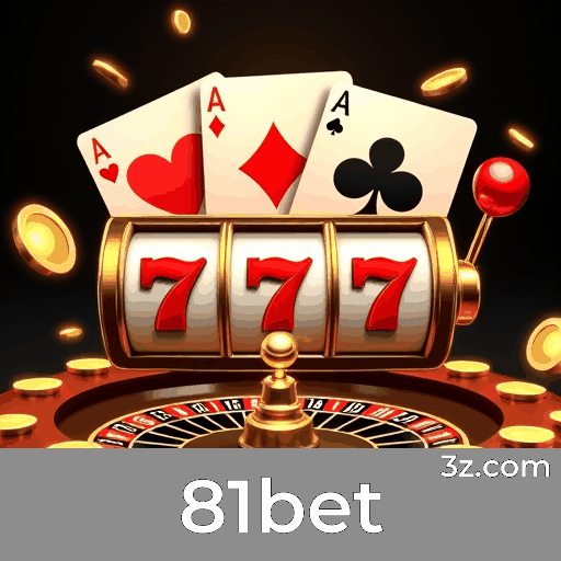 Experimente o 81bet: Apostas Móveis Completas