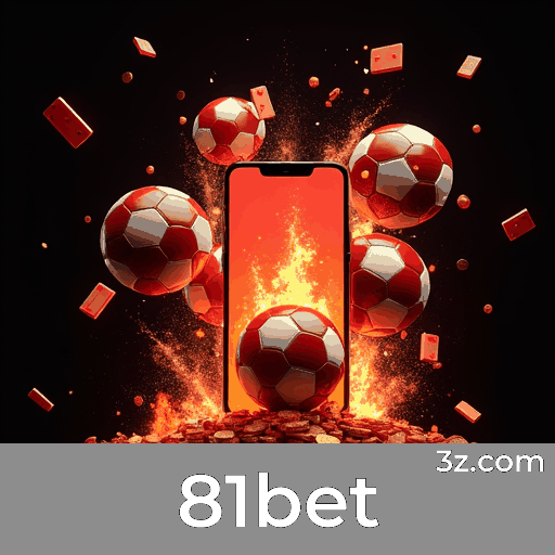 Desbloqueie Bônus Incríveis na 81bet Agora!