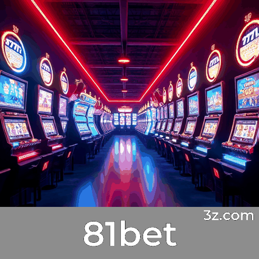 Desbloqueie Surpresas Exclusivas no 81bet