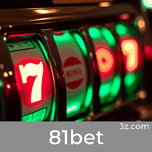 Inovação Tecnológica da 81bet: Tecnologia e Entretenimento